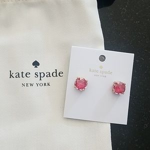 Kate Spade Earrings New
